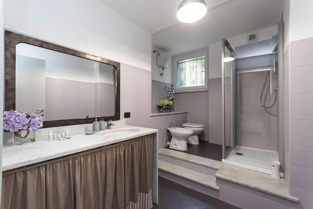 Genova Garden, Vicino Al Gaslini E Boccadasse Apartment Italy
